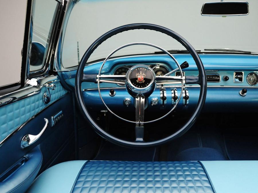  Buick Skylark 1954 года  (фото 8 из 48)